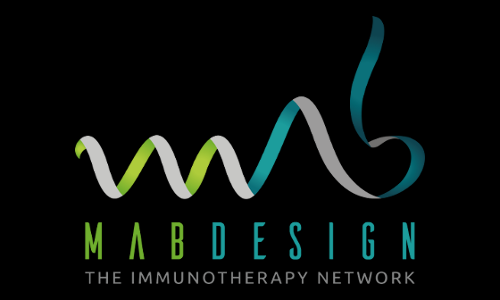 logo of our partner MABDESIGN