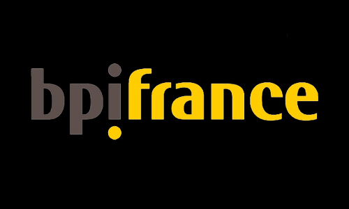logo of our partner BPI France