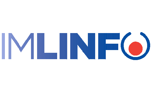 logo of our partner IMLInfo