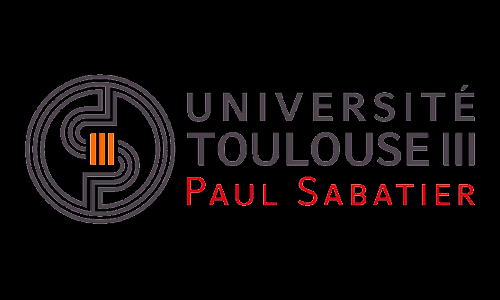 logo of our partner Université Paul Sabatier
