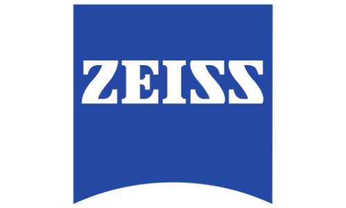 logo of our partner ZEISS